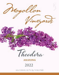 2022 Theodora