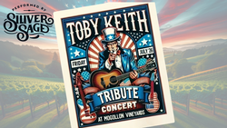 Toby Keith Tribute Concert w/ Silver Sage Band