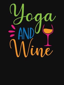 Yoga & Wine (May 2024)